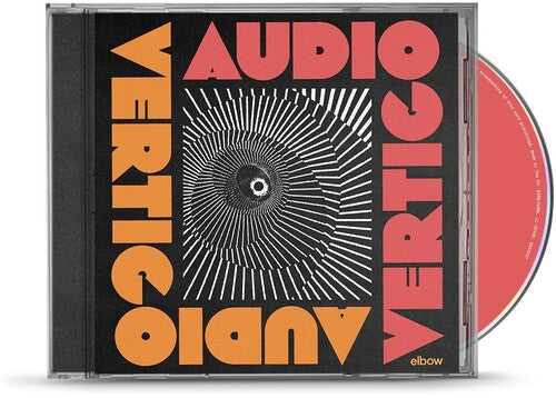 Elbow - Audio Vertigo - Music CD