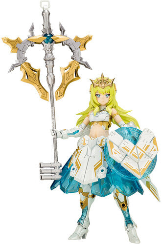 Frame Arms Girl - Durga I Save The Queen Version - Frame Arms Girl - Durga I Save The Queen Version - Collectibles