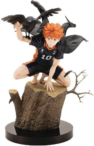 Haikyu!! - Artfx J Shoyo Hinata - Haikyu!! - Artfx J Shoyo Hinata - Collectibles