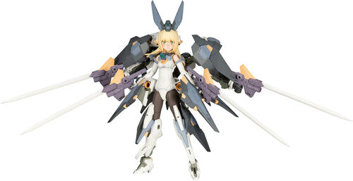 Frame Arms Girl Zelfikar St Ver. - Frame Arms Girl Zelfikar St Ver. - Collectibles