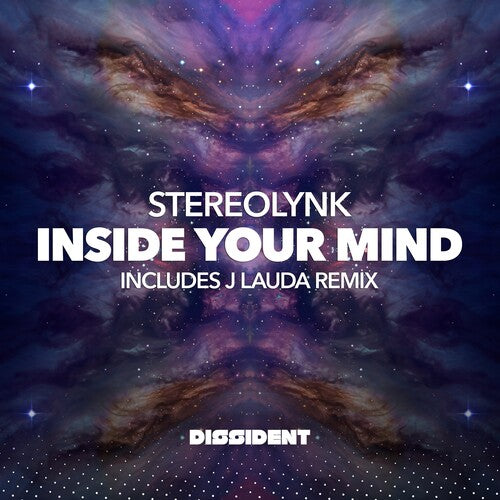Stereolynk - Inside Your Mind (retail Version) - Music CD
