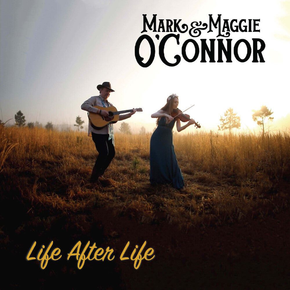 Life After Life Music CD
