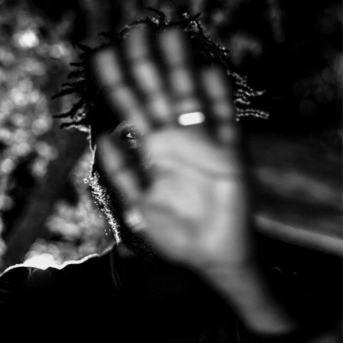 Gary Clark Jr. - JPEG RAW [2LP] Vinyl Record