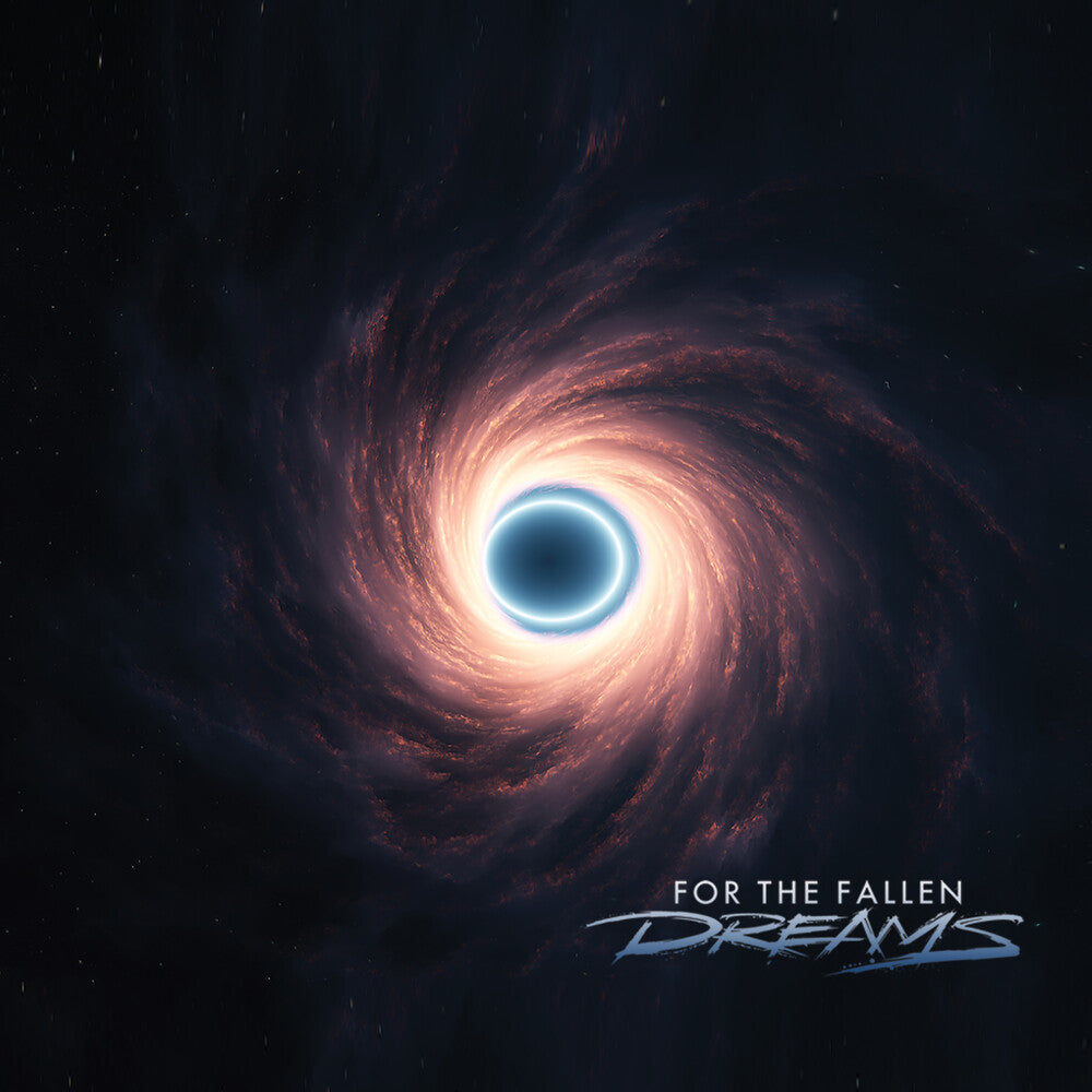 For The Fallen Dreams [LP] Vinyl Record