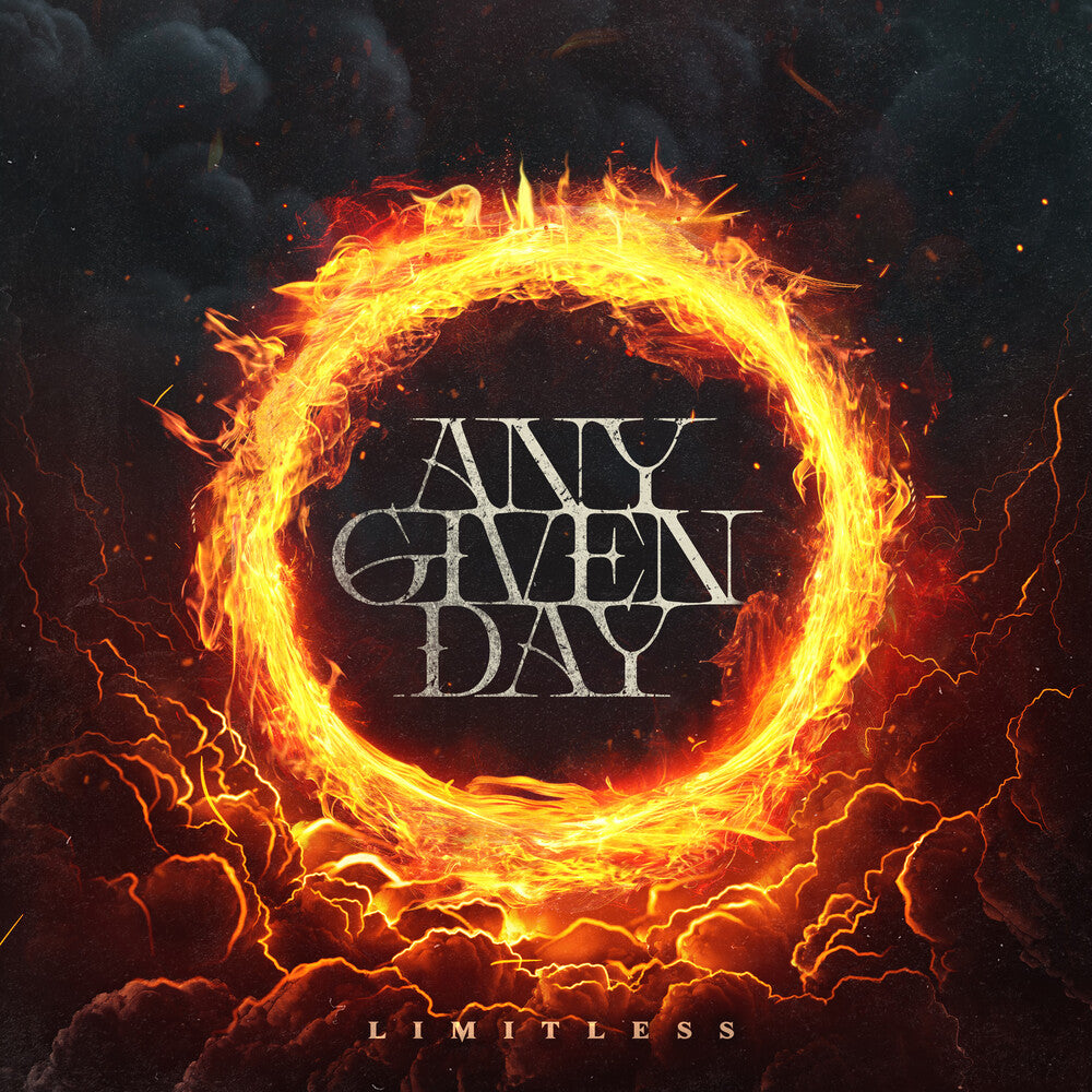 Limitless Music CD