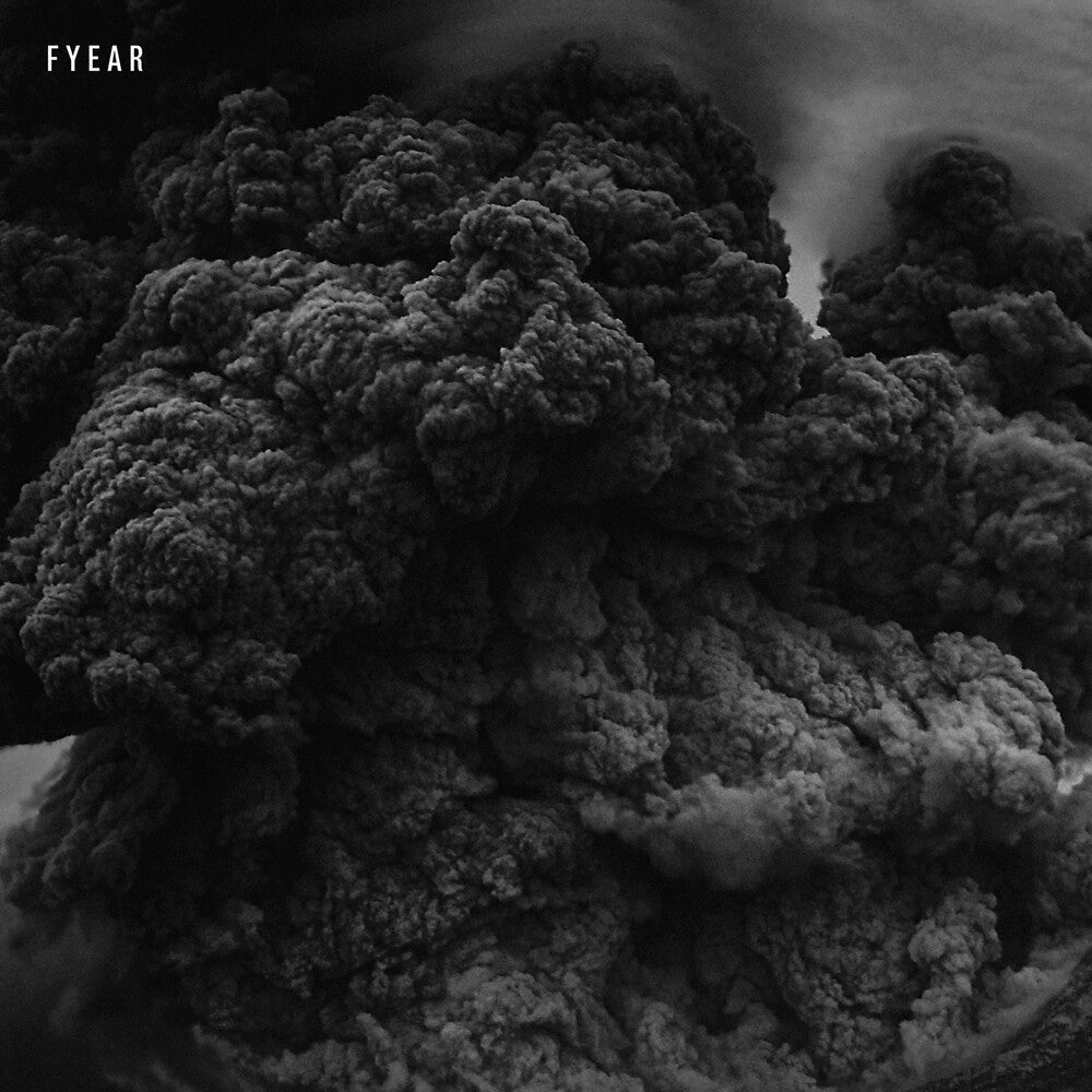 Fyear [180 Gram] Vinyl Record