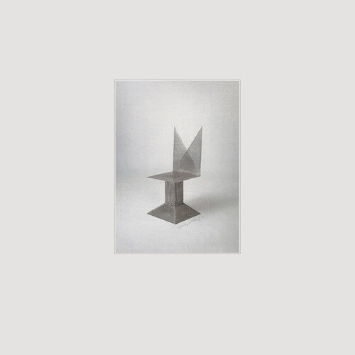 Drahla - Angeltape - Obsidian Vinyl Record