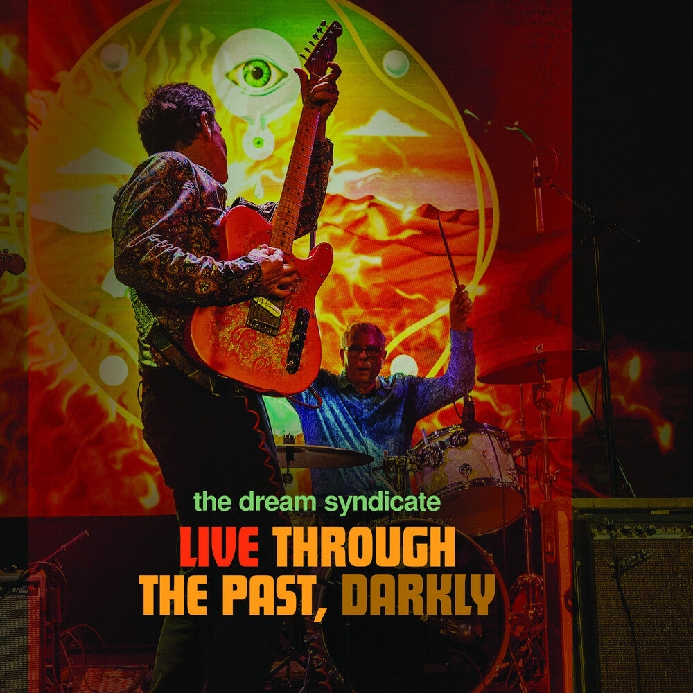 Live Through The Past Darkly (Bonus Dvd) Music CD