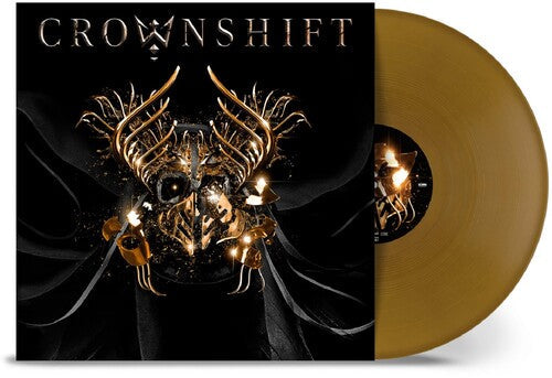 Crownshift - Crownshift [Gold] Vinyl Record