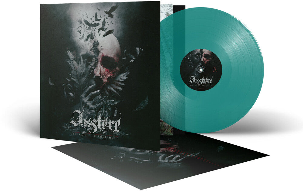Beneath The Threshold [Colored Vinyl] (Gate) [Limited Edition] (Ofgv) Vinyl Record