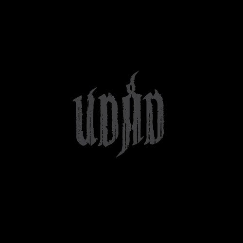 Udad - Udad - Vinyl Record