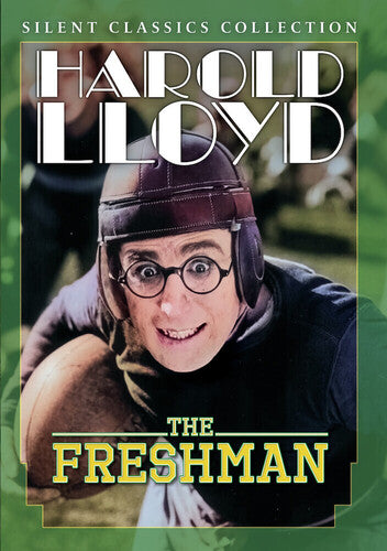 Freshman - Freshman - DVD