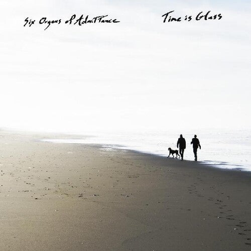Six Organs Of Admittance - Time Is Glass - Music CD