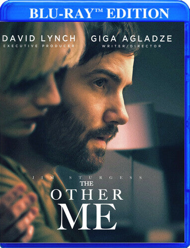 Other Me - Other Me - Blu-ray