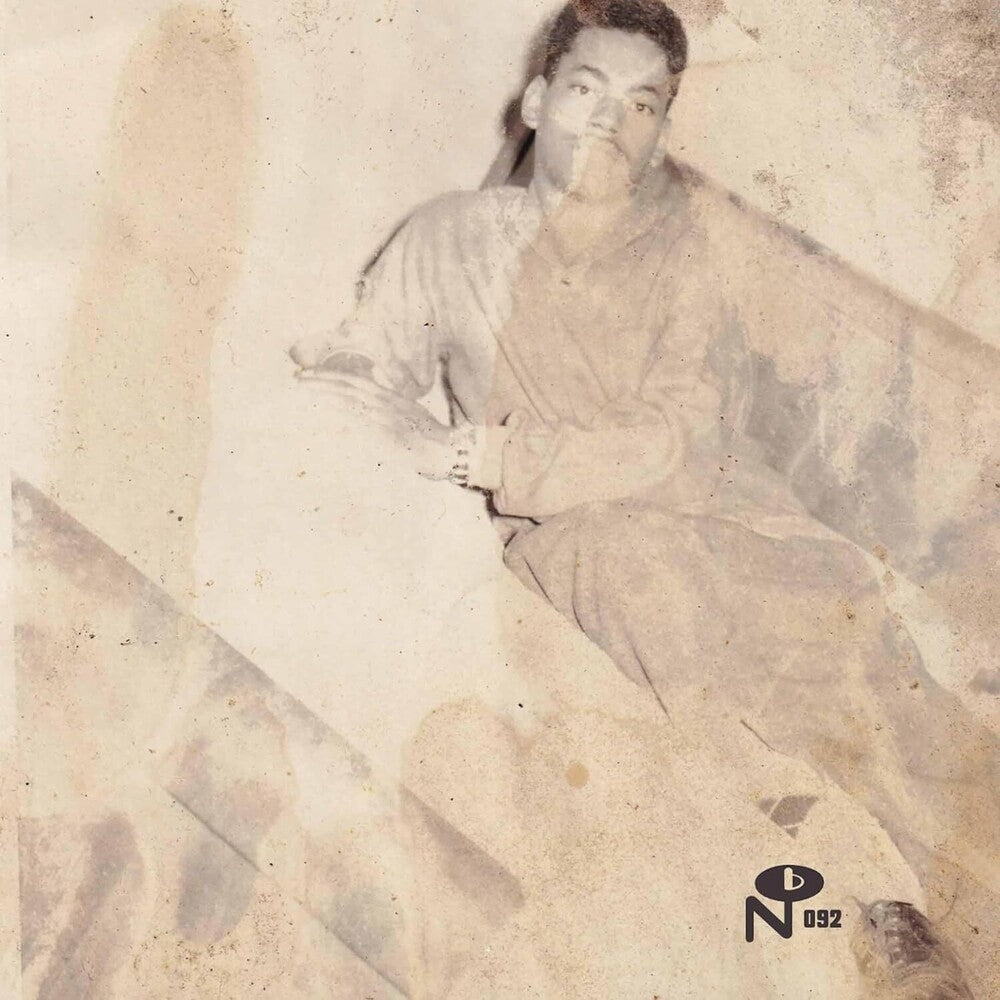 Eccentric Soul: Consolidated Productions Vol. 1 / - Eccentric Soul: Consolidated Productions Vol. 1 / [LP] Vinyl Record