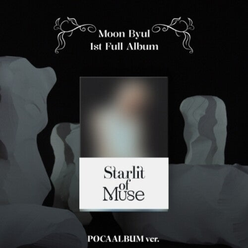 Moon Byul - Starlit Of Muse - Pocaalbum Version - Digital
