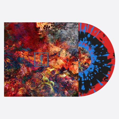 Frail Body - Artificial Bouquet Vinyl Record