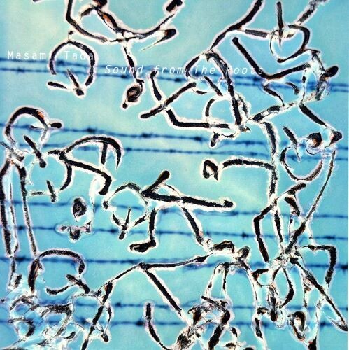 Tada,masami - Sound From The Roots - Music CD