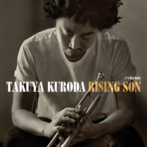 Kuroda,takuya - Rising Son - Vinyl Record