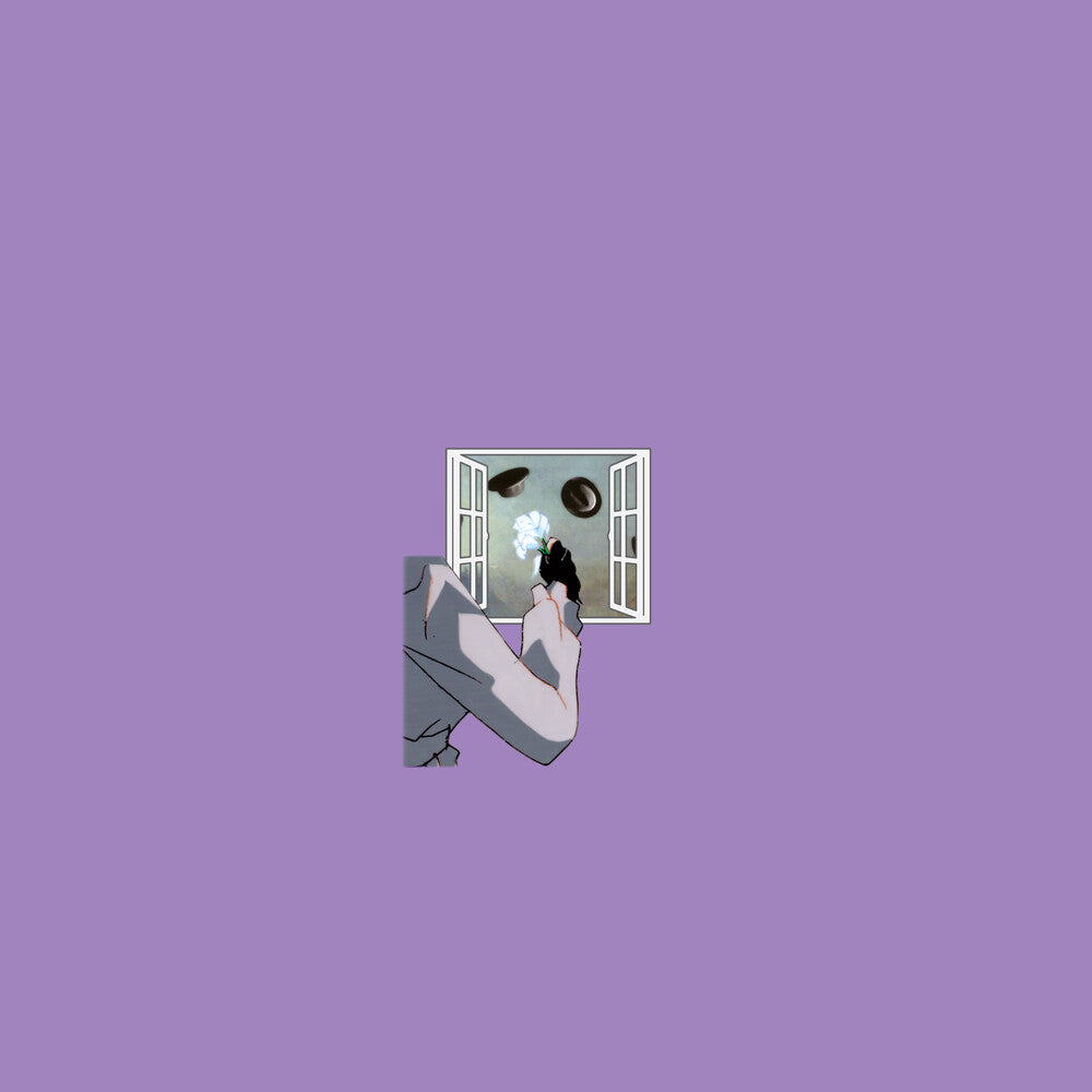 Affection [LP] Vinyl Record