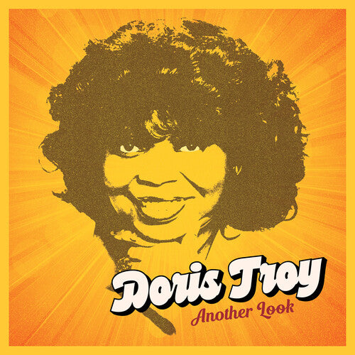 Troy,doris - Another Look - Music CD