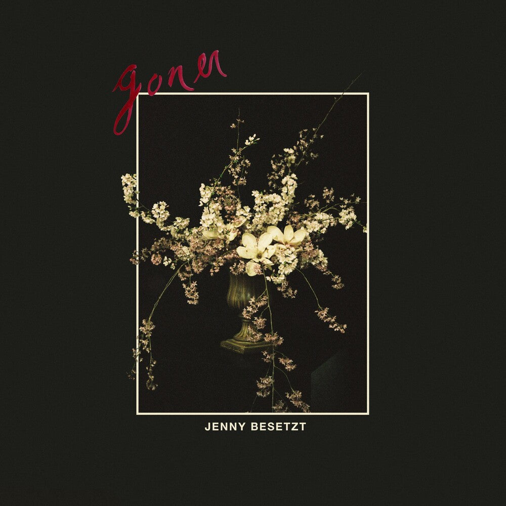 Goner [LP] Vinyl Record