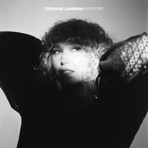 Lambring,stephanie - Hypocrite - Music CD