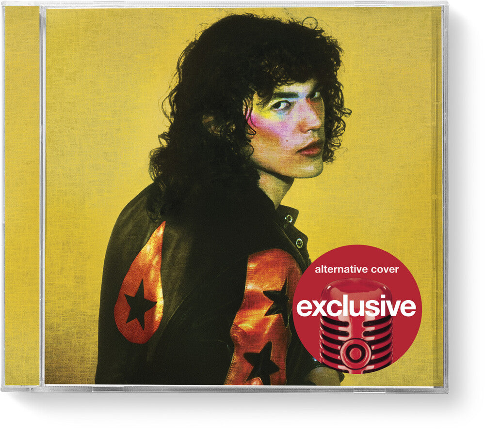 the album cover for Conan Gray - Found Heaven (Altc)