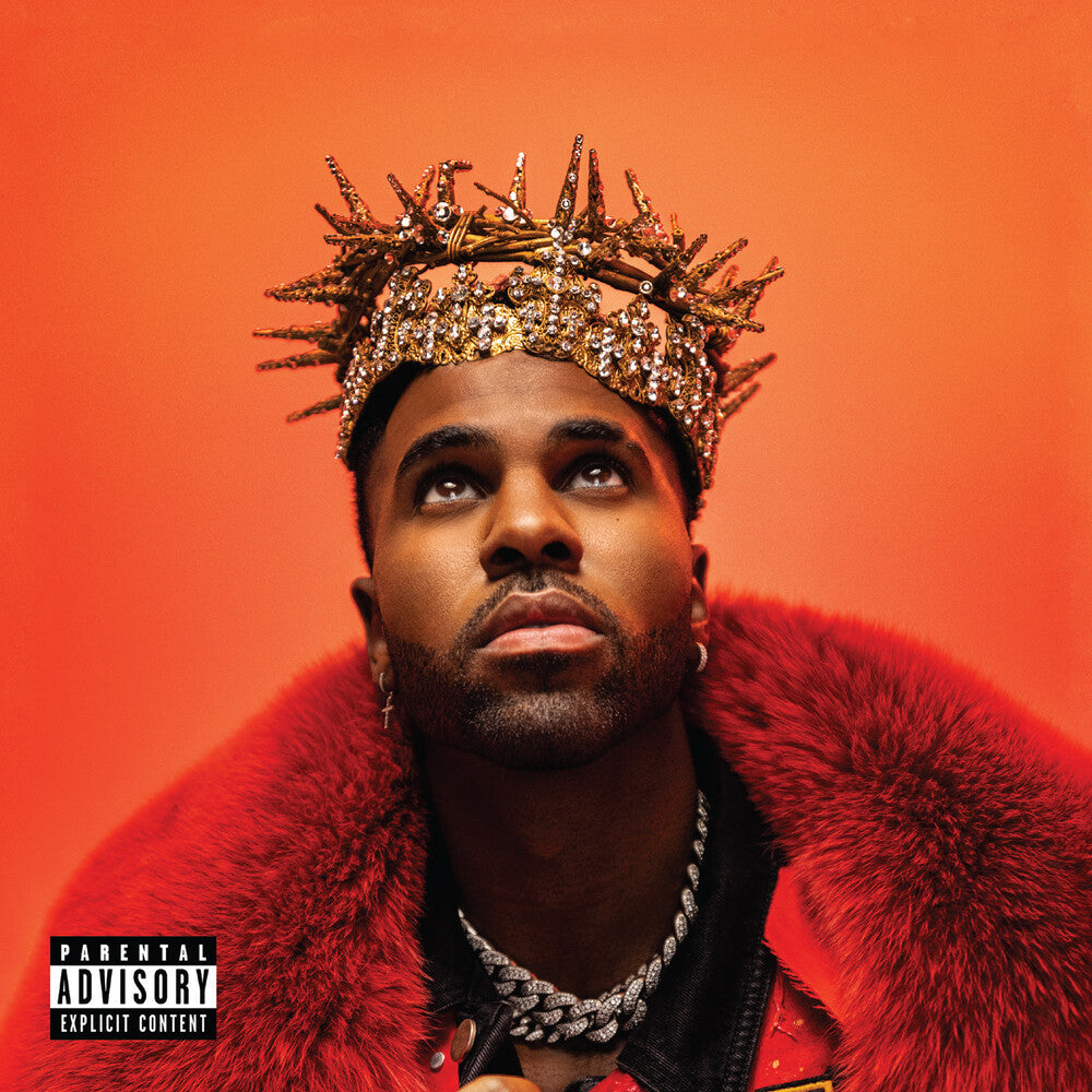 Nu King (Mod) Music CD