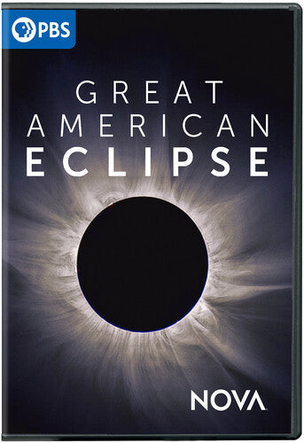 Nova: Great American Eclipse - Nova: Great American Eclipse - DVD