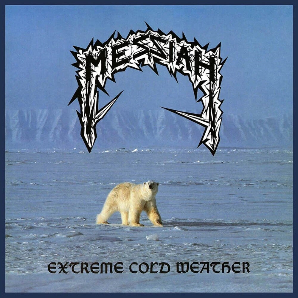 Extreme Cold Weather [180 Gram] Vinyl Record