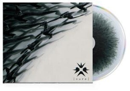 Erra - Cure [Black & White] Vinyl Record