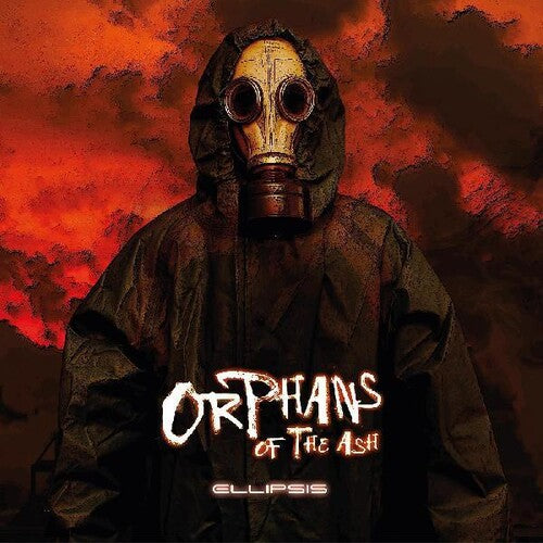 Orphans Of The Ash - Ellipsis - Vinyl Record