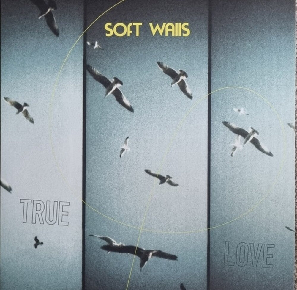 True Love (Uk) [LP] Vinyl Record