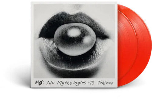 MØ - No Mythologies To Follow: 10th Anniversary Vinyl Record