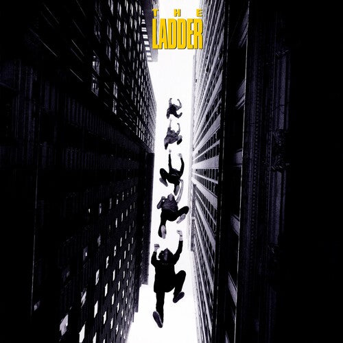 Ladder - Ladder - Music CD