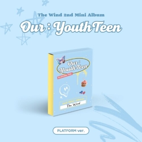 Wind - Our: Youthteen - Platform Version - Digital