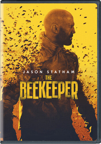 Beekeeper - Beekeeper - DVD