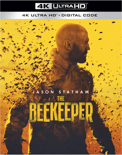 Beekeeper - Beekeeper - UHD
