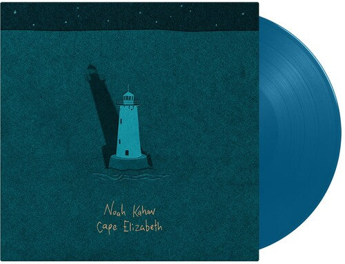 Kahan,noah - Cape Elizabeth - Vinyl Record