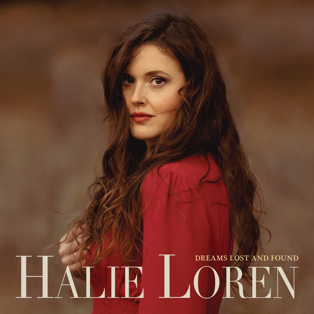 Dreams Lost & Found Music CD