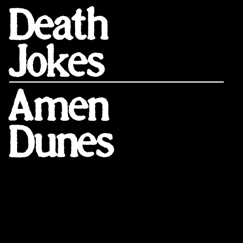 Death Jokes [Colored Vinyl] Vinyl Record