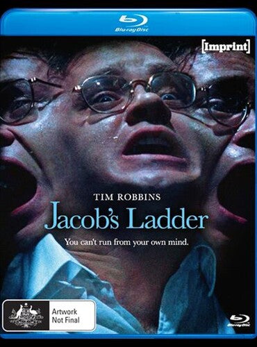 Jacob's Ladder - Jacob's Ladder - Blu-ray