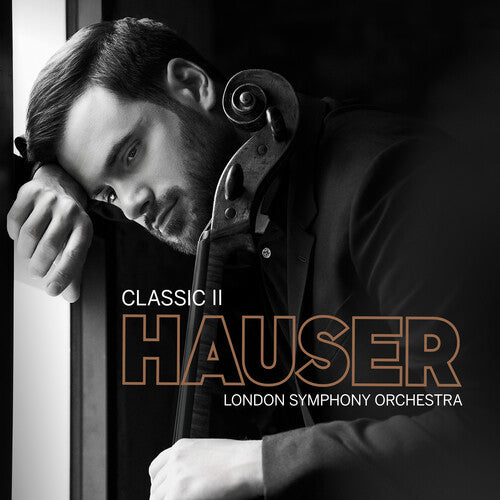 Hauser - Classic Ii - Music CD
