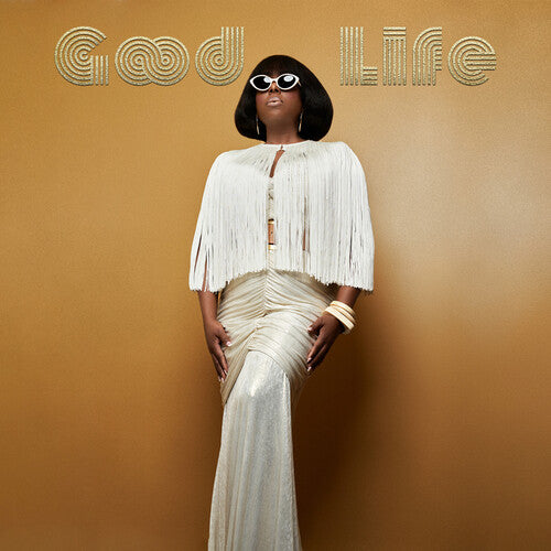 Ledisi - Good Life - Music CD