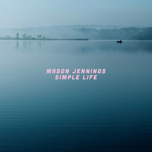 Jennings,mason - Simple Life - Vinyl Record