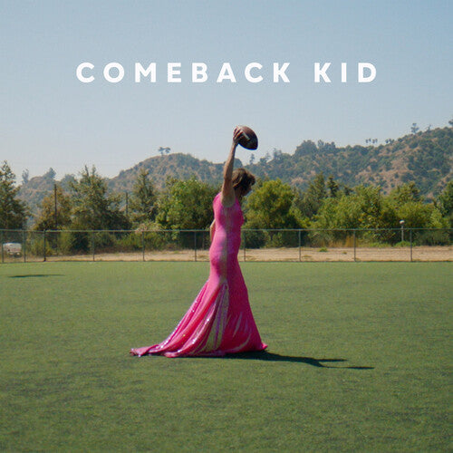 Bridget Kearney - Comeback Kid Vinyl Record