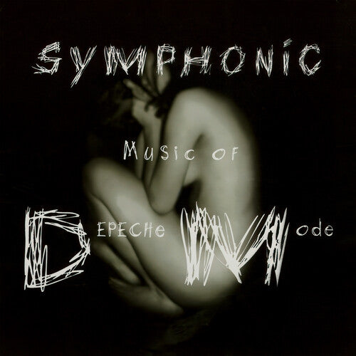Symphonic Music Of Depeche Mode / Various - Symphonic Music Of Depeche Mode / Various - Vinyl Record