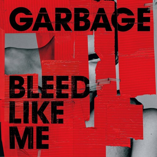Garbage - Bleed Like Me (Expanded Version) Vinyl Record