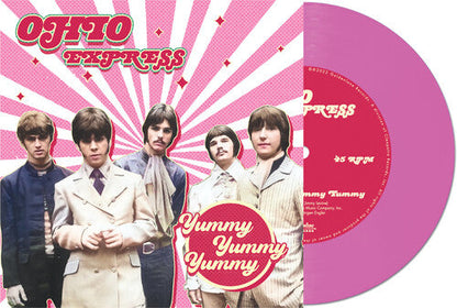 Ohio Express - Yummy Yummy Yummy Vinyl Record